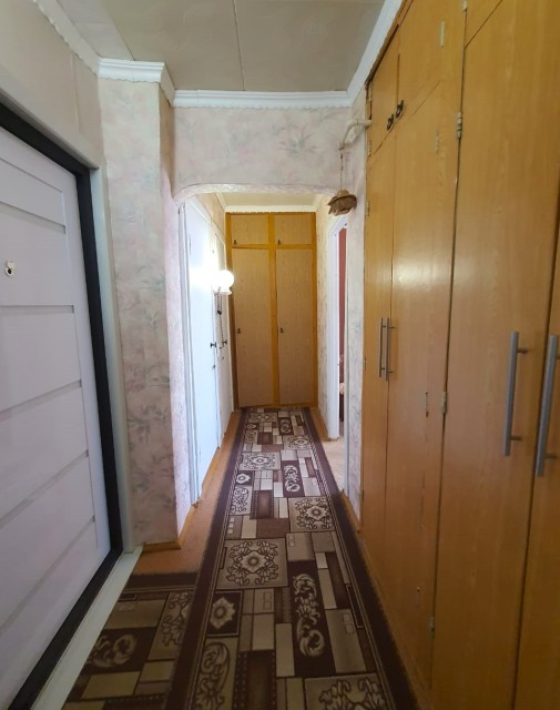 2 комн., 47 м², КПД, Жатай 12