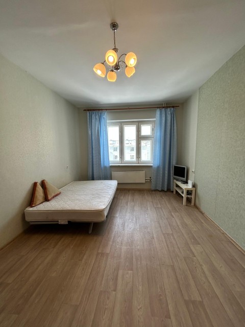 1 комн., 112 серия, ДСК 9