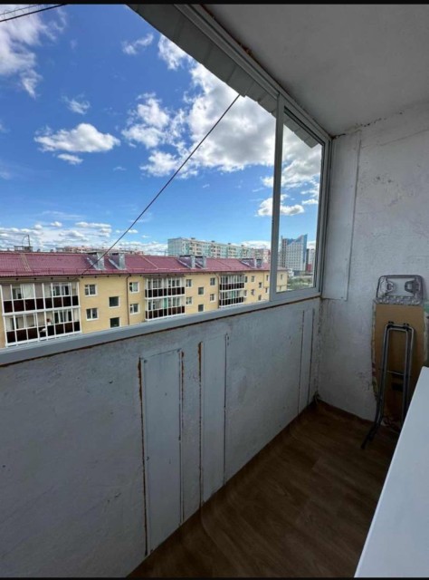 1 комн., 35 м², КПД, Центр - район пл. Орджоникидзе 7