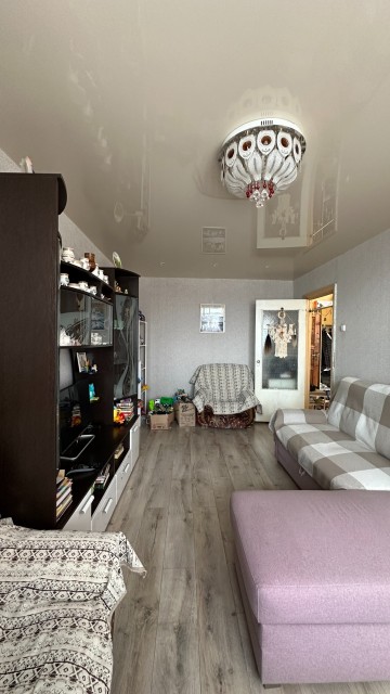 4 комн., 71 м², КПД, Рабочий городок, Водоканал 2