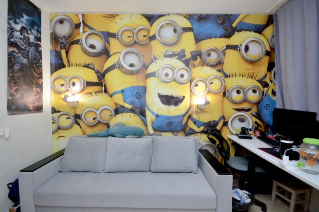 2 комн., 54 м², Монолитно-каркасный, ЯКСМК 5