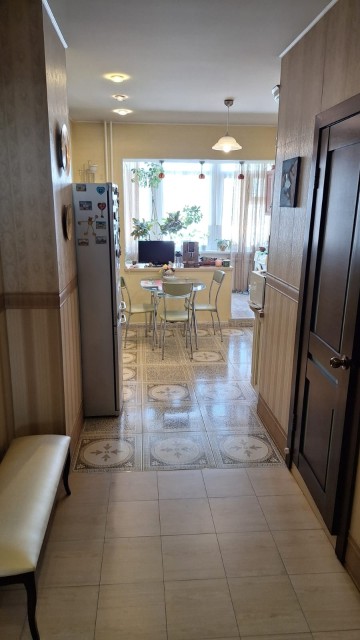 2 комн., 112 серия, Сахацирк 3