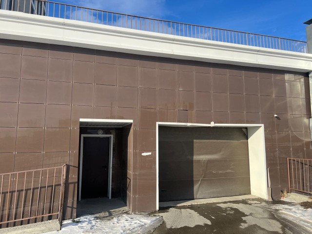 2 комн., 45 м², Монолитно-каркасный, Гимеин 7