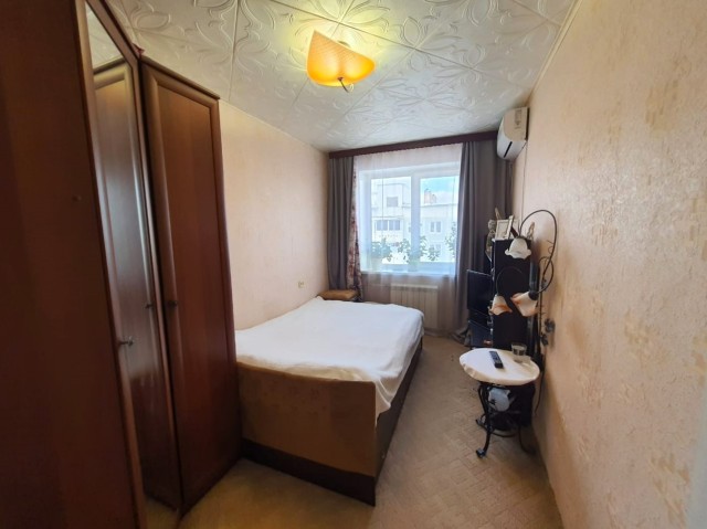 2 комн., 47 м², КПД, Жатай 8