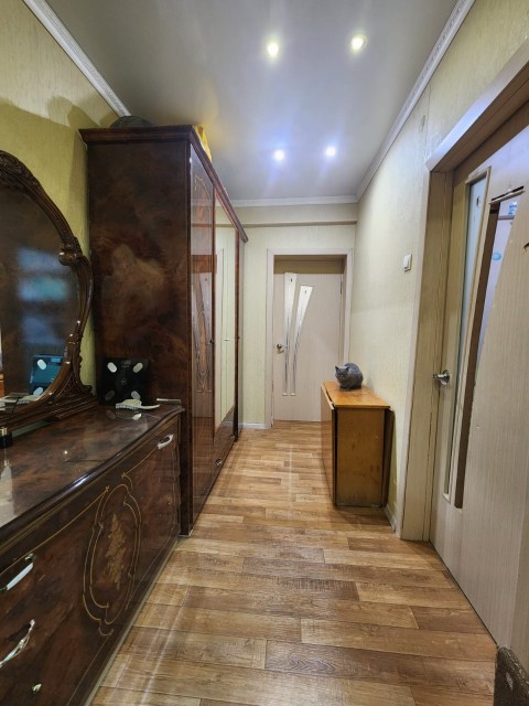 2 комн., 52 м², Блочный, Гимеин 12