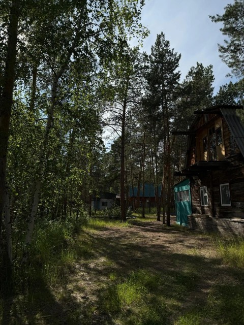 1500 м², земельные участки, продаю 4