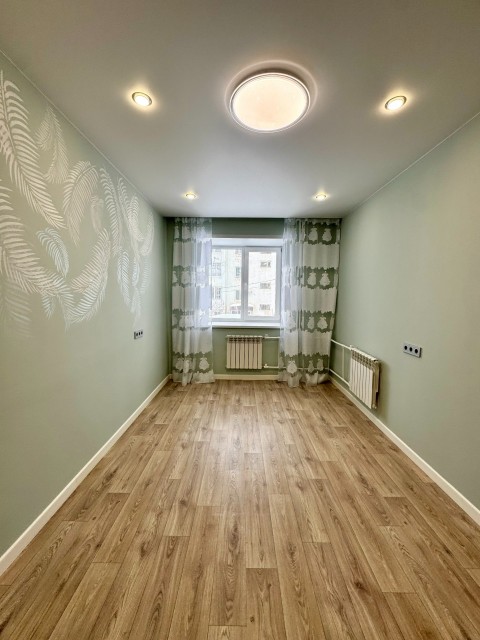 2 комн., 51 м², Блочный, Поселок Газовиков