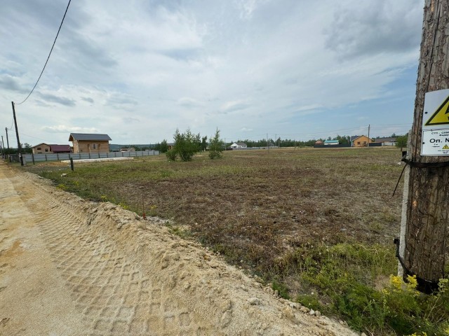 1000 м², земельные участки, продаю