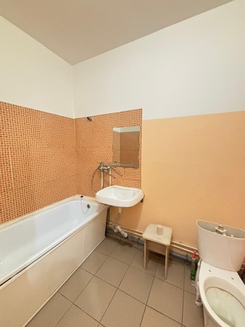 Студия, 29 м², 112 серия, ДСК 6