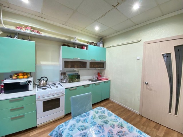 2 комн., 52 м², Блочный, Гимеин 3