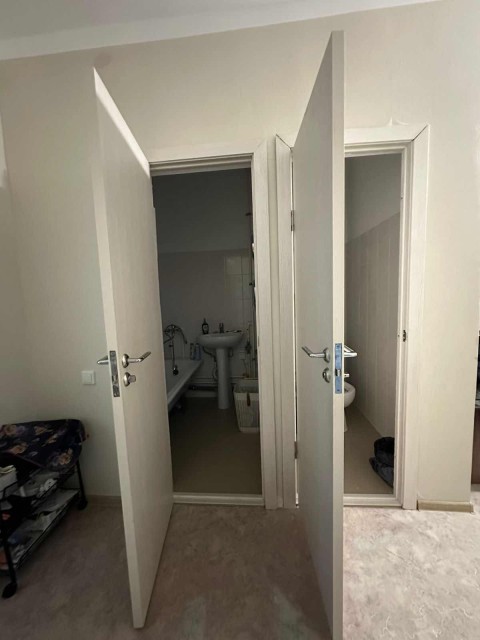 2 комн., 56 м², Монолитно-каркасный, Звездный 7