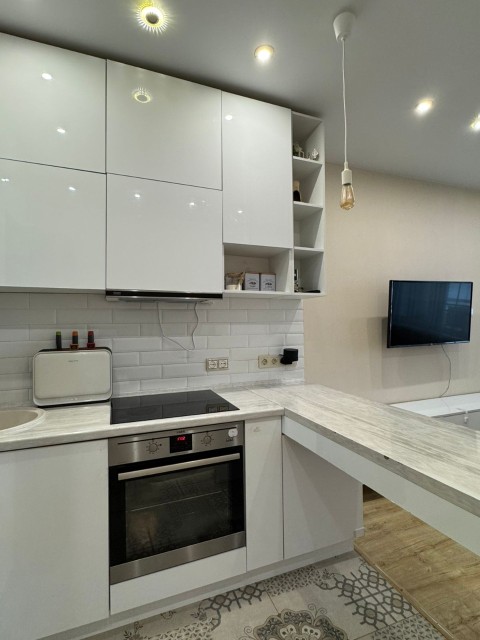 1 комн., 45 м², Блочный, ЯКСМК 2