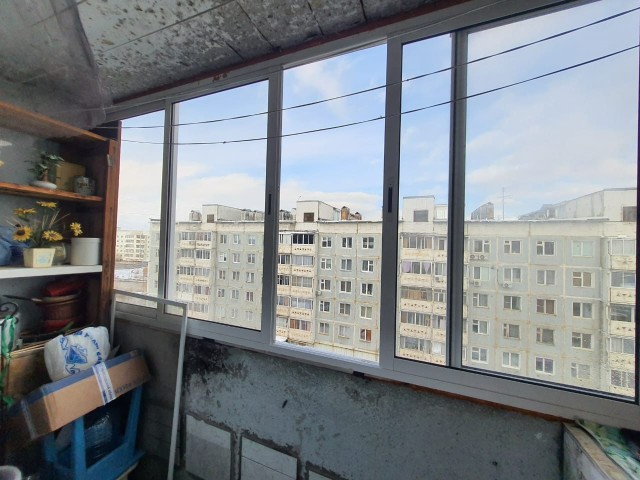 2 комн., 47 м², КПД, Жатай 15