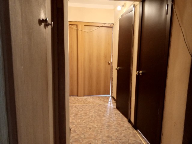 4 комн., КПД, Апельсин 3