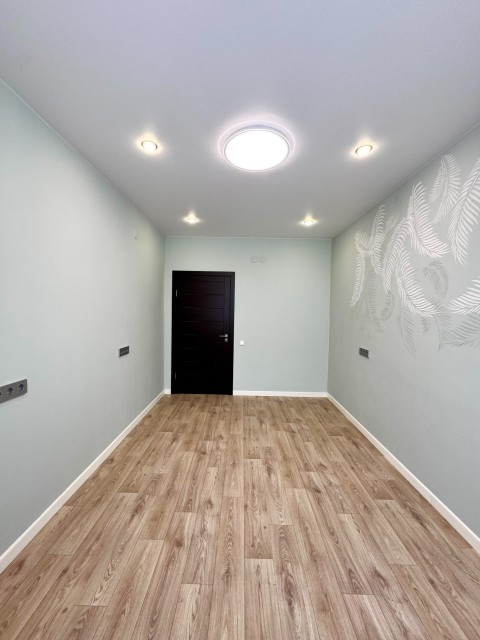 2 комн., 51 м², Блочный, Поселок Газовиков 2