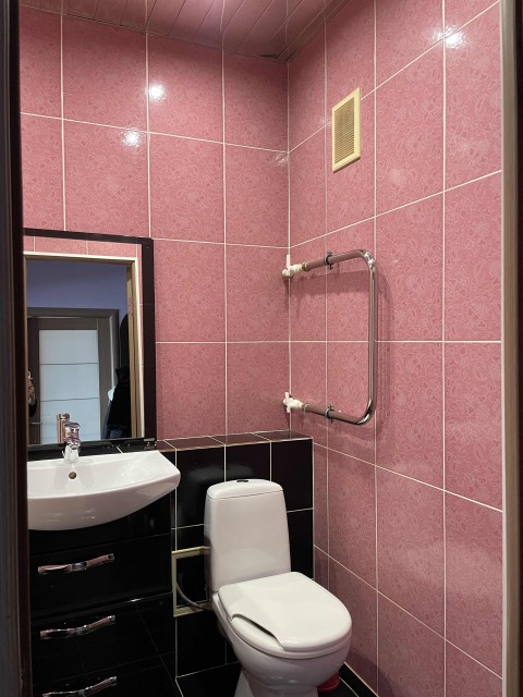 1 комн., 38 м², Инд. планировка, Муус Хайа 8