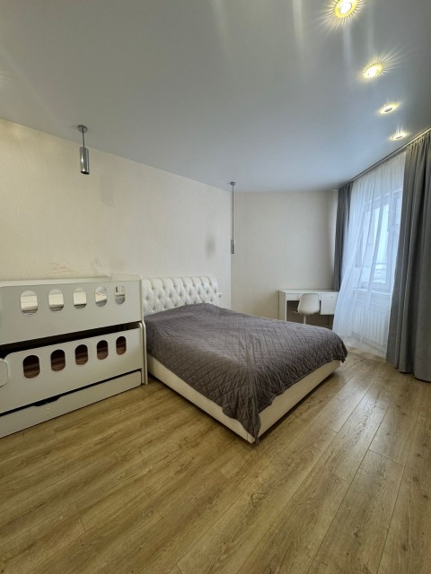 1 комн., 45 м², Блочный, ЯКСМК 4