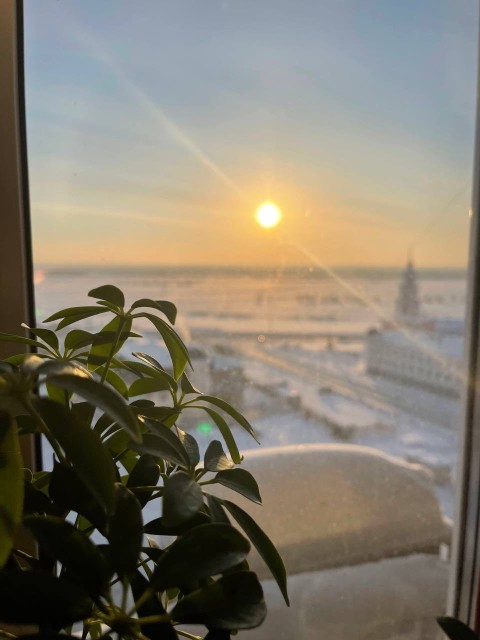 4 комн., Монолитно-каркасный, Залог 8