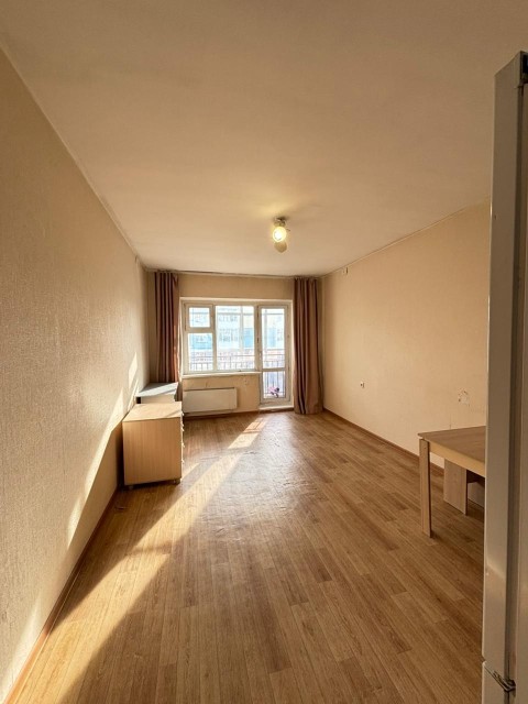 Студия, 29 м², 112 серия, ДСК