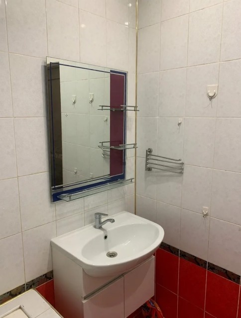 3 комн., Монолитно-каркасный, Крытый рынок 6