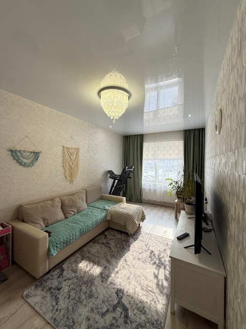 2 комн., 112 серия, 103 квартал (Ростелеком) 2