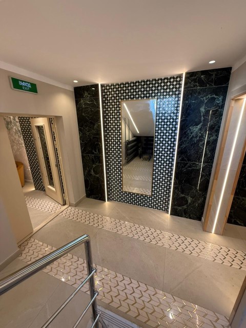 2 комн., 55 м², Монолитно-каркасный, Областная больница, рынок "Манньыаттаах" 3