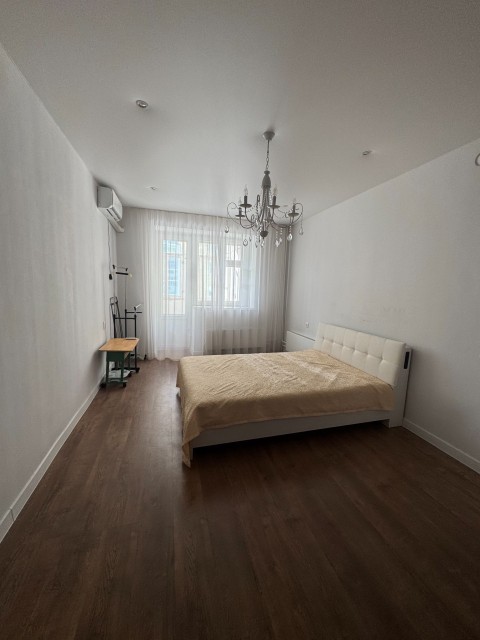 1 комн., Инд. планировка, Вавилон