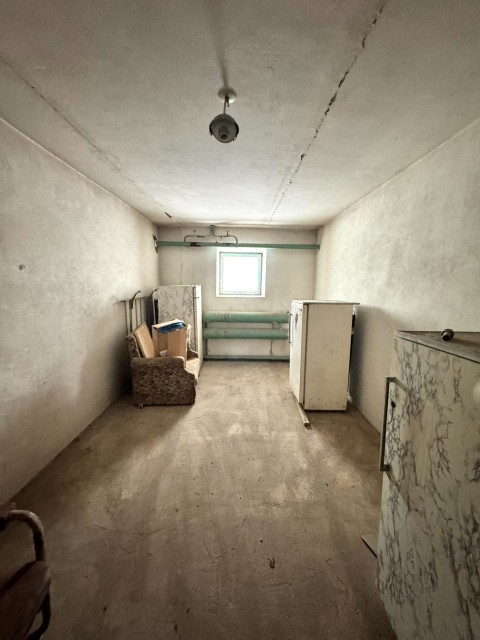 2 комн., 51 м², Блочный, Поселок Газовиков 10