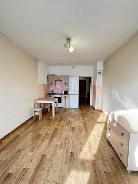 Студия, 29 м², 112 серия, ДСК 4