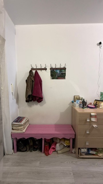 Студия, 22 м², Монолитно-каркасный, 203 мкрн. 7