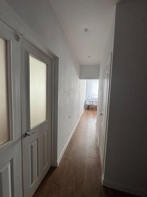 1 комн., Инд. планировка, Вавилон 5