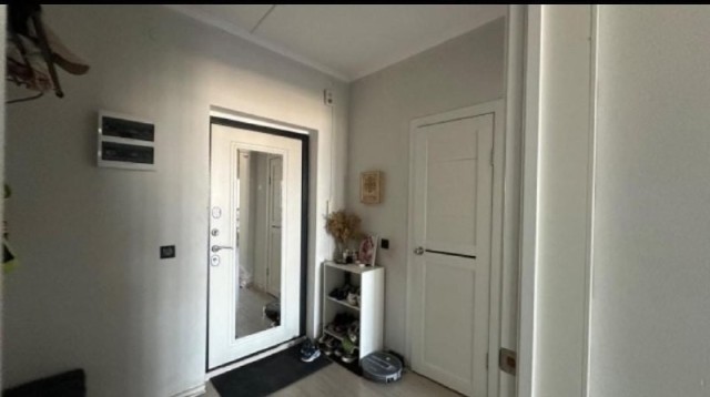 1 комн., 48 м², Монолитно-каркасный, Рынок Столичный 2