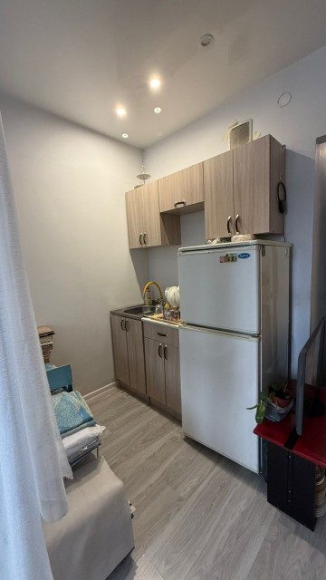 Студия, 22 м², Монолитно-каркасный, 203 мкрн.