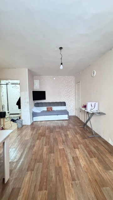 2 комн., Блочный, Областная больница, рынок "Манньыаттаах"