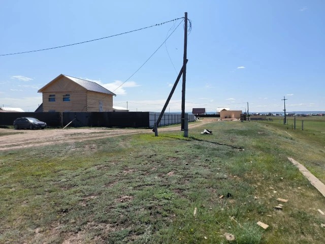 1000 м², земельные участки, продаю 4