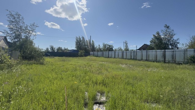 6 м², земельные участки, продаю 2