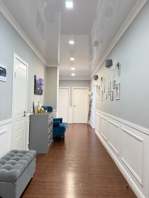 4 комн., Монолитно-каркасный, Залог 6