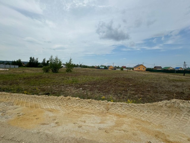 1000 м², земельные участки, продаю 4