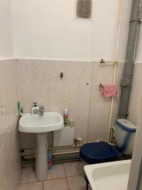 Студия, 17 м², Инд. планировка, 103 квартал (Ростелеком) 3