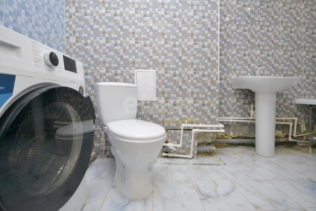 Студия, 25 м², Монолитно-каркасный, Рабочий городок, Водоканал 10