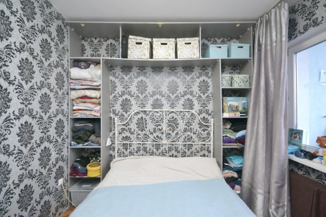 2 комн., 54 м², Монолитно-каркасный, ЯКСМК 9