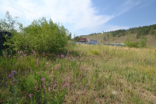 1758 м², земельные участки, продаю 3