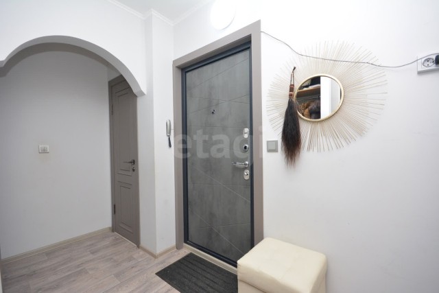 2 комн., 47 м², КПД, Дом быта 9