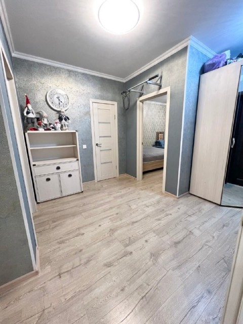 2 комн., 65 м², Монолитно-каркасный, Кинотеатр Лена