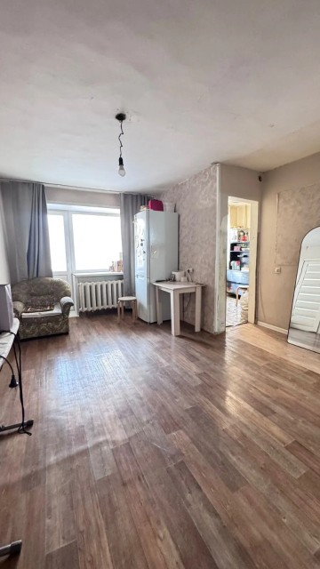 2 комн., Блочный, Областная больница, рынок "Манньыаттаах" 3