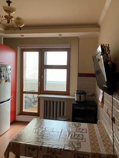 3 комн., Монолитно-каркасный, Крытый рынок 2