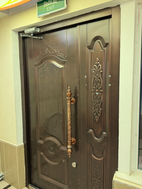 1 комн., Монолитно-каркасный, Автодорожная 5