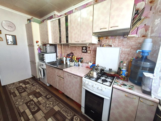 2 комн., 47 м², КПД, Жатай 5