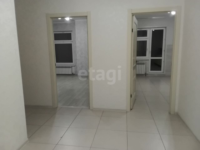 2 комн., 72 м², Монолитно-каркасный, Залог 7