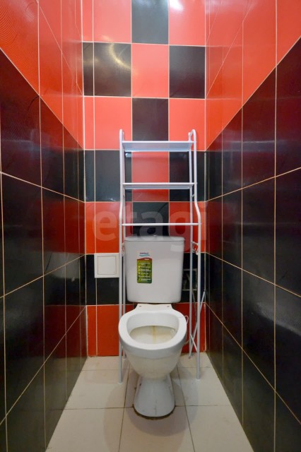 2 комн., 54 м², Монолитно-каркасный, ЯКСМК 14